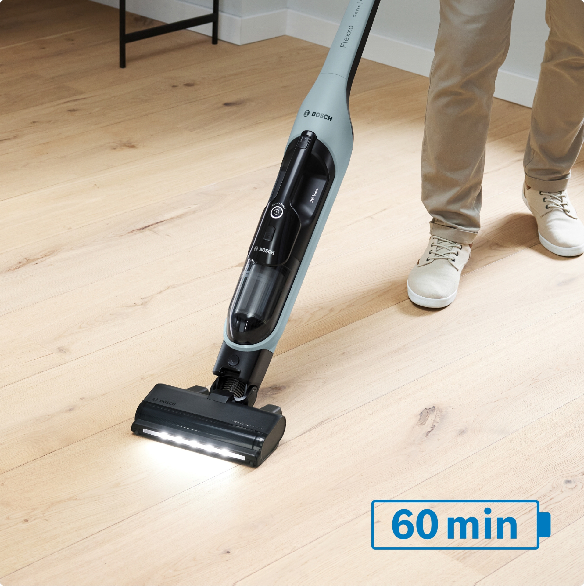 BOSCH BCH4SM28