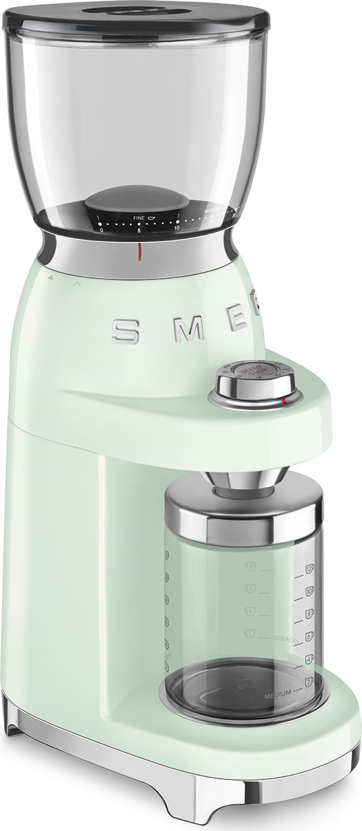 SMEG koffiemolen - CGF11PGEU