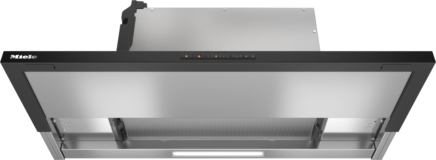 MIELE telescopische dampkap - 90cm - DAS4920MASW
