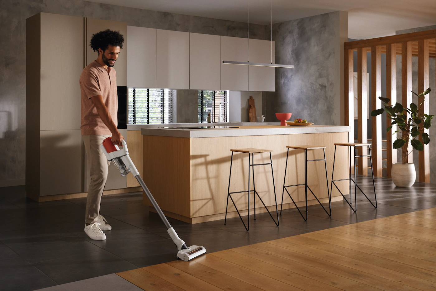 MIELE DUOFLEXHX1TERRAROOD