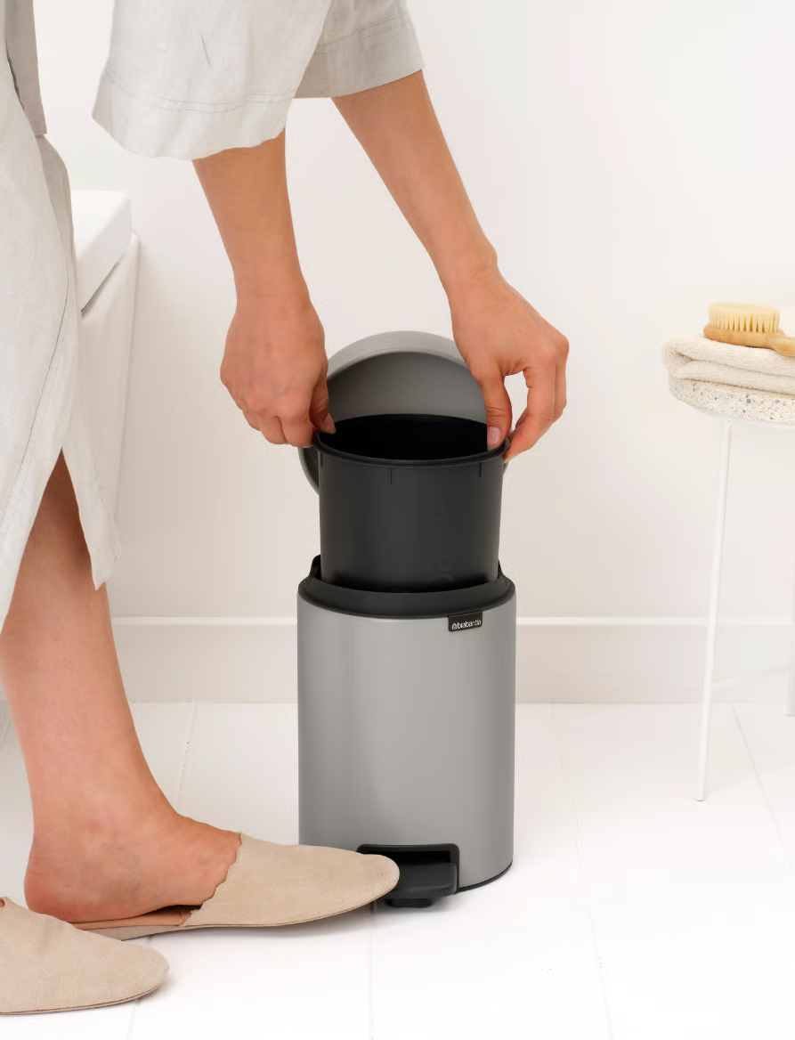 BRABANTIA pedaalemmer - 252181