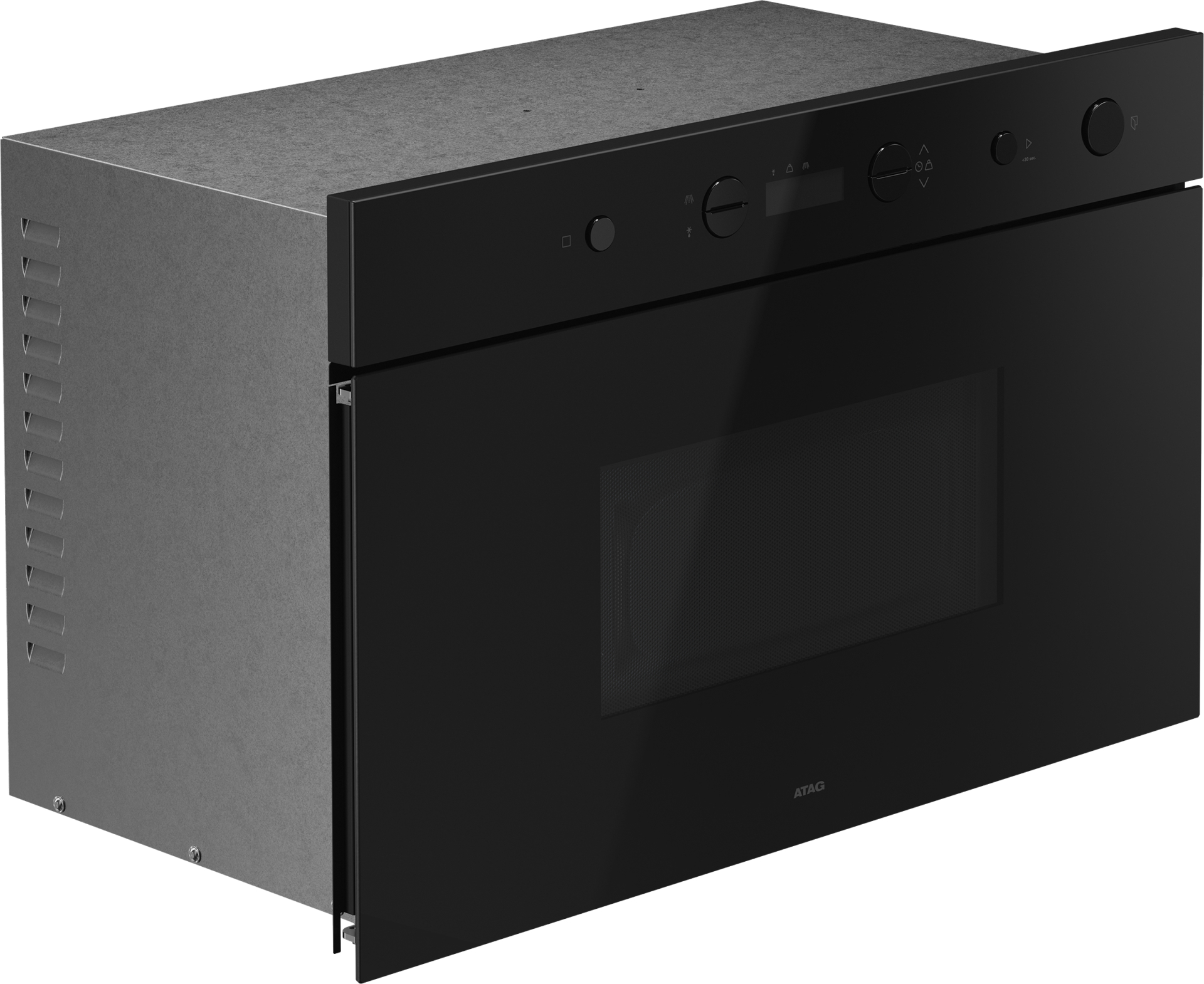 ATAG Inbouw microgolfoven - MA6371A