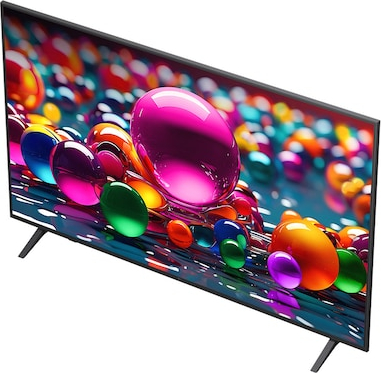LG Televisie 75" LED 4K (UHD) - 75UA75006LA
