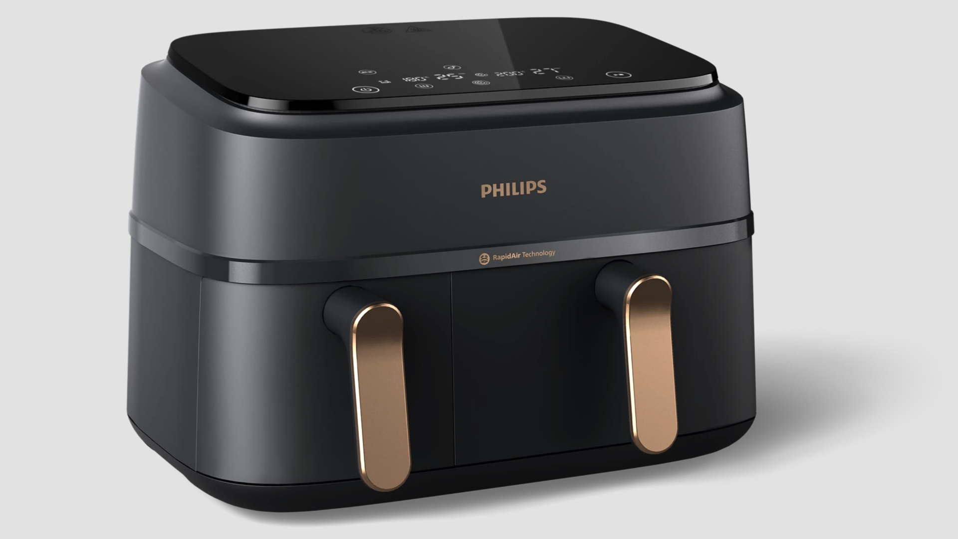 PHILIPS airfryer - PDNA352/00