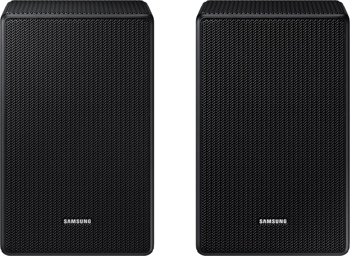SAMSUNG CE draadloze speaker - SWA-9500S/XN