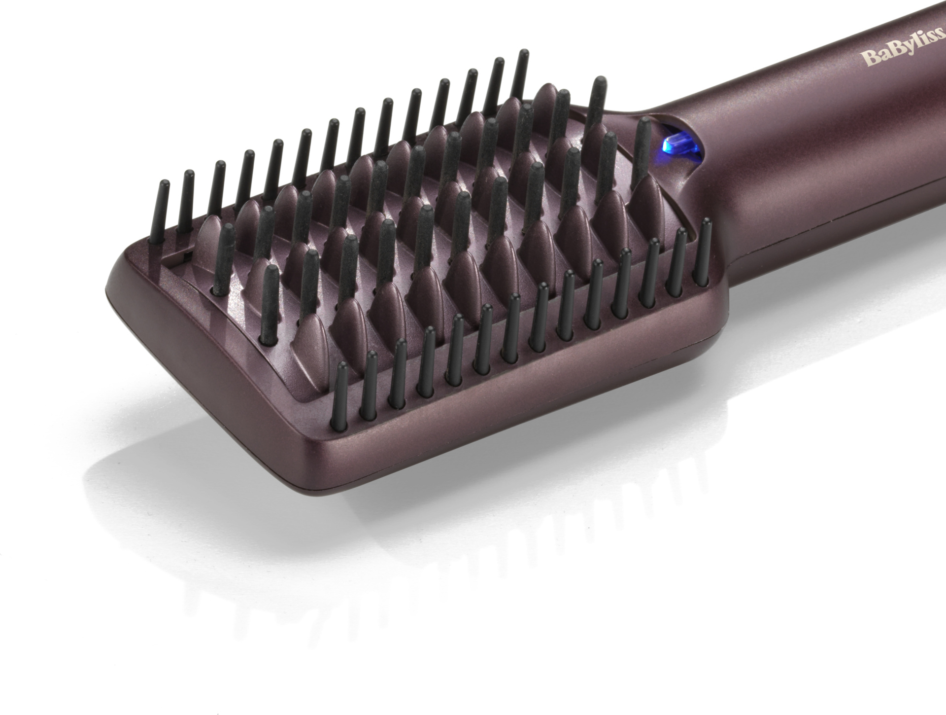 BABYLISS warme luchtborstel - BAAS6400E