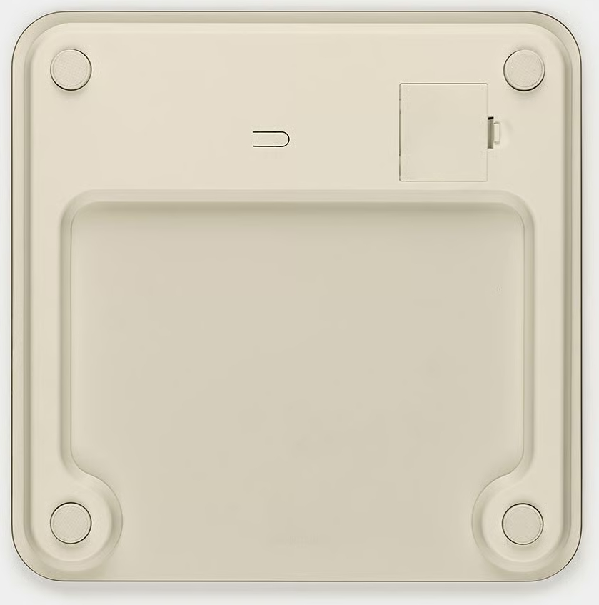 BRABANTIA personenweegschaal - 223440