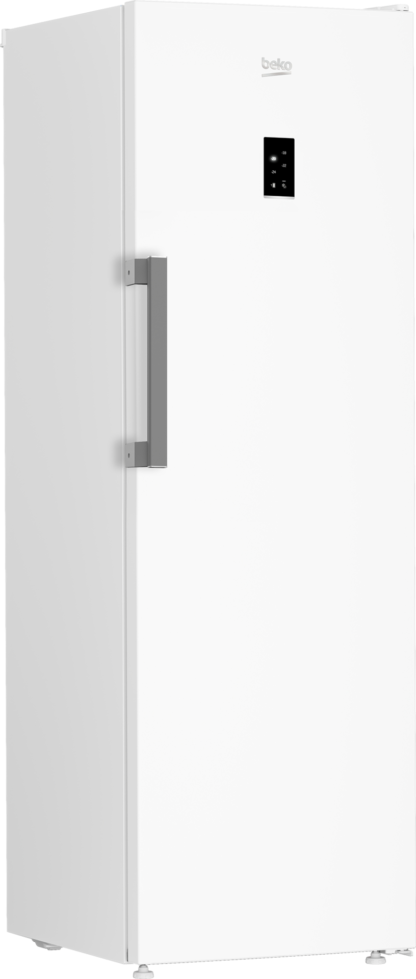 BEKO vrijstaande vriezer - 186cm - B7RFNE316W