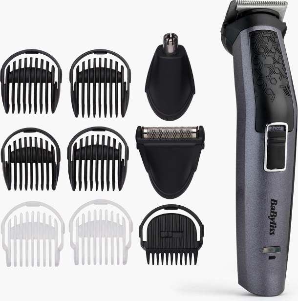 ELEKTRON multigroom - BAMT727E