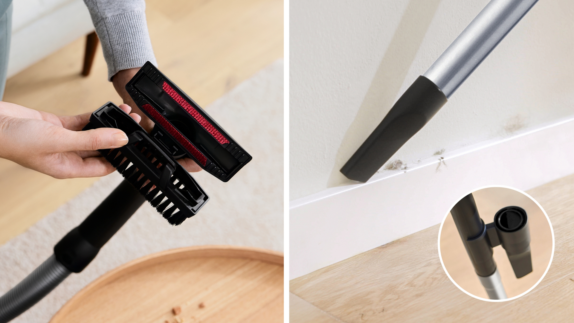 BOSCH Sledestofzuiger - BGL7HYG0L