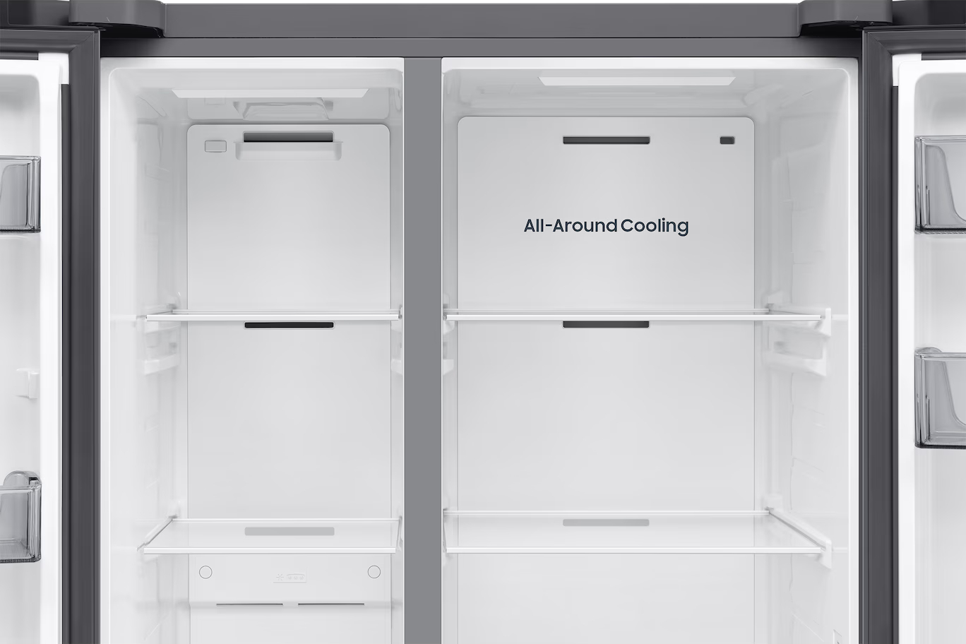 SAMSUNG side-by-side - RS70F65QETEF