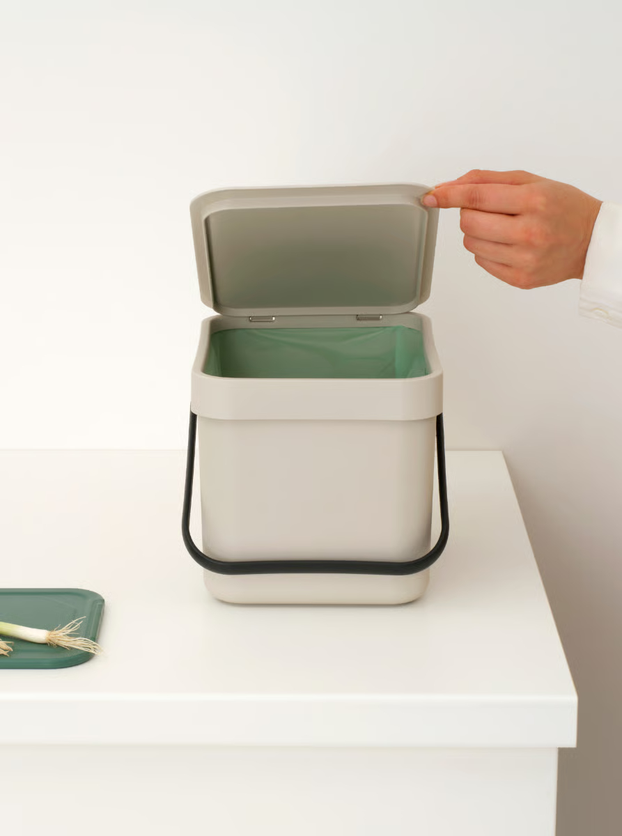 BRABANTIA afvalemmer - 251702