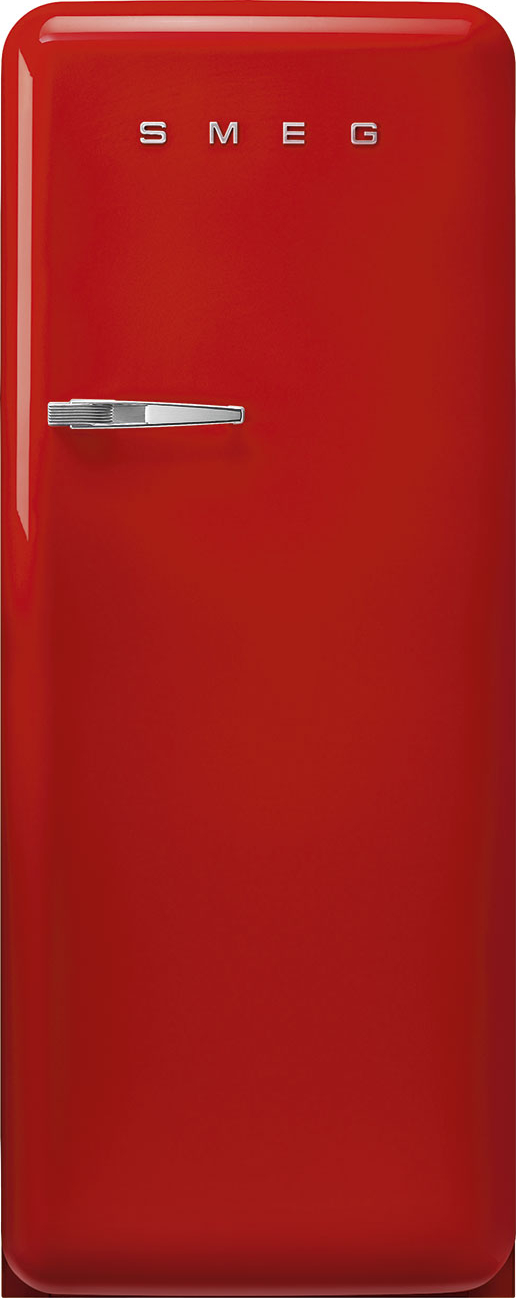 SMEG 50's Style Vrijstaande koelkast - FAB28RRD6