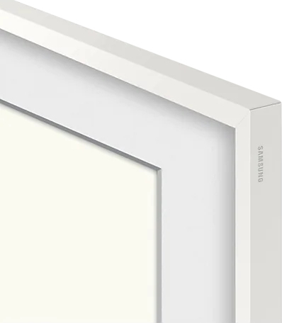 SAMSUNG CE gepersonaliseerde omlijsting - VG-SCFA50WTBXC