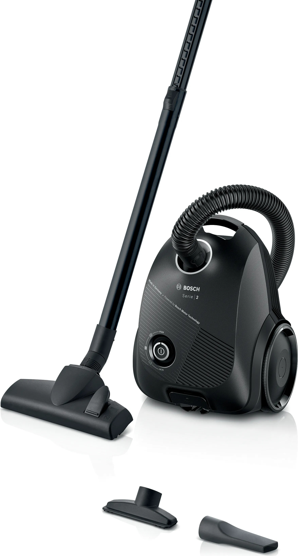 BOSCH  GL-20 stofzuiger met zak - BGLS2BA1