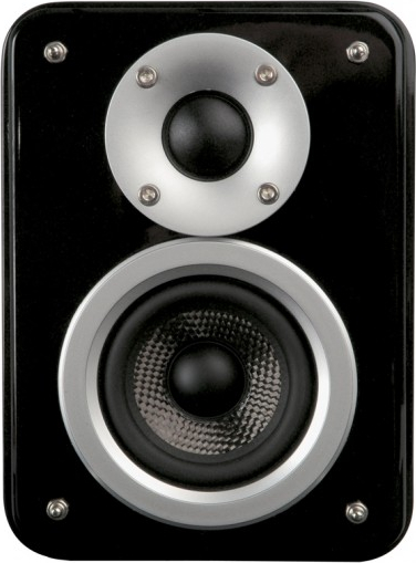 ARTSOUND speaker - AS150HGB