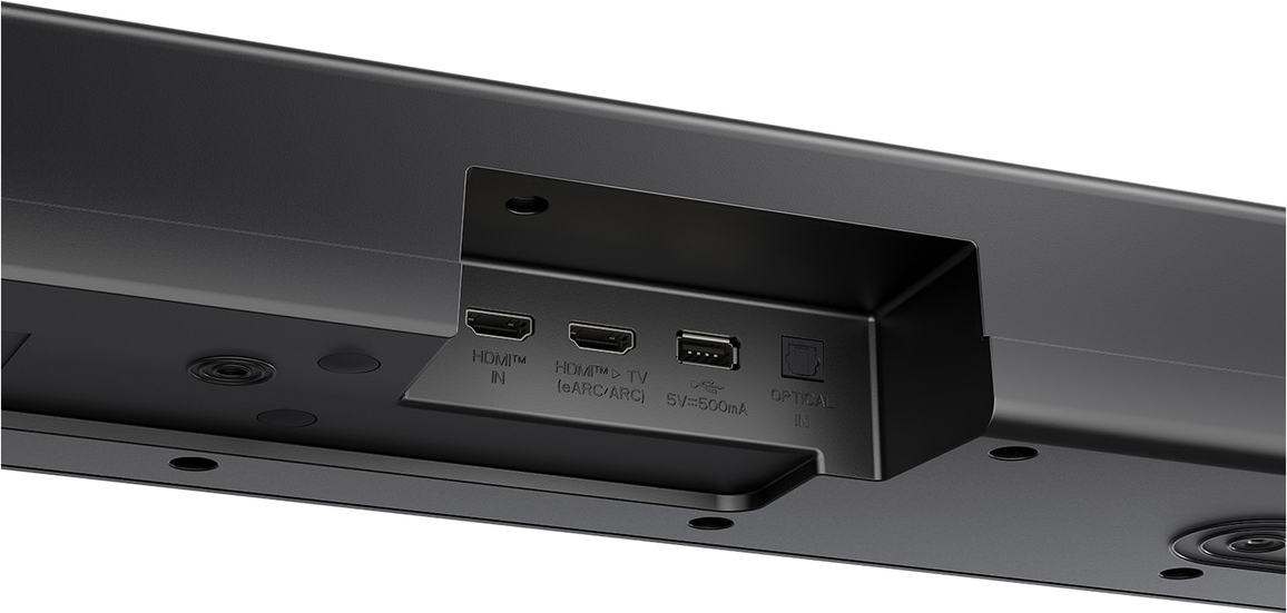 LG CE soundbar - DS70TY