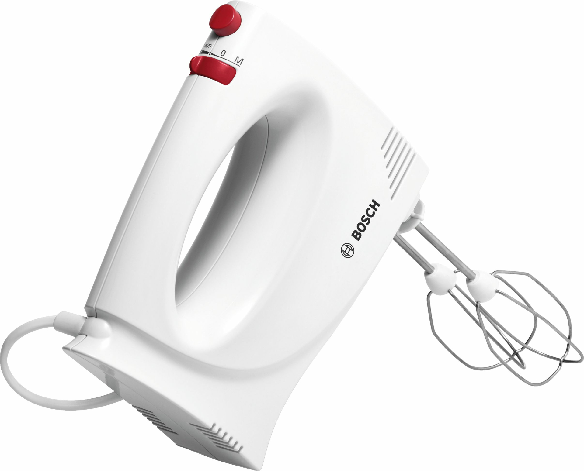 BOSCH  ERGOMIXX handmixer - MFQ37400