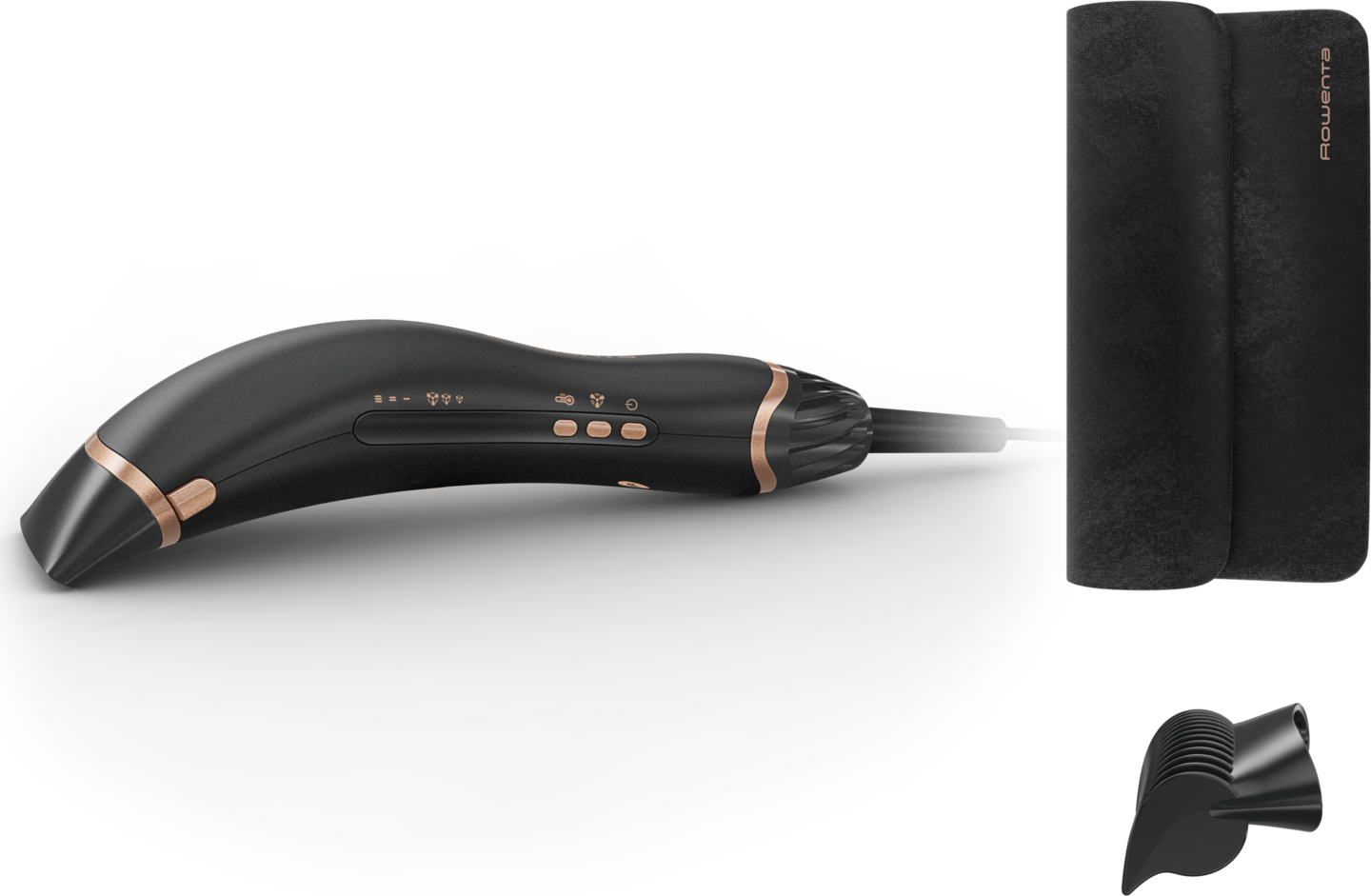 ELEKTRON haardroger - ROCF8C20E0