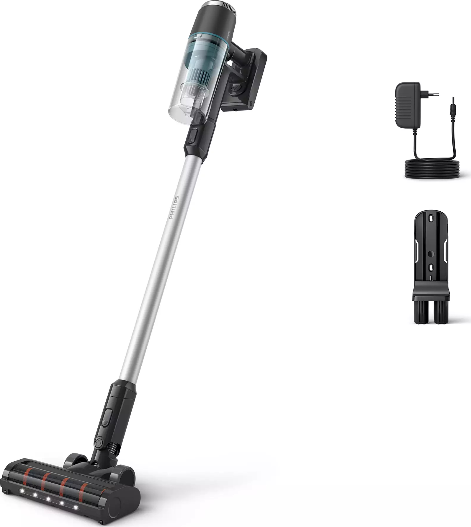 PHILIPS steelstofzuiger - PDXC3031/01