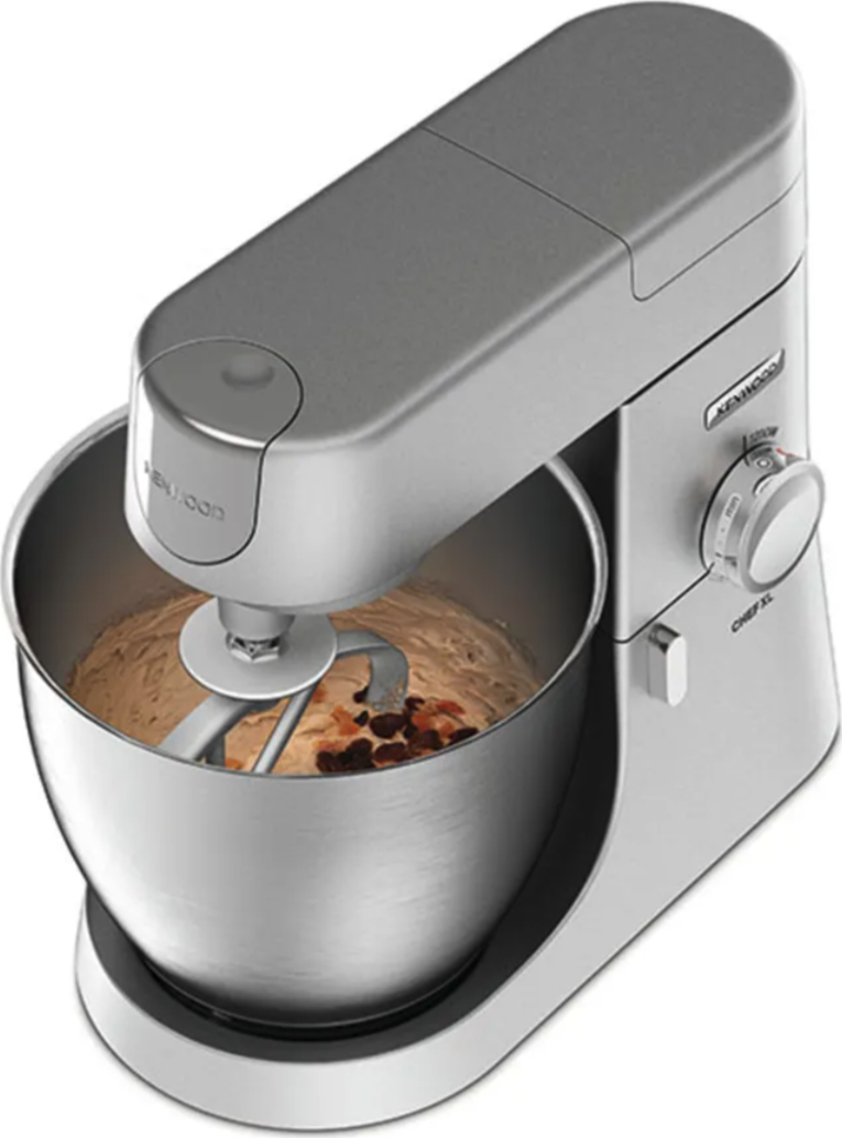 KENWOOD keukenrobot - KEKVL4120S