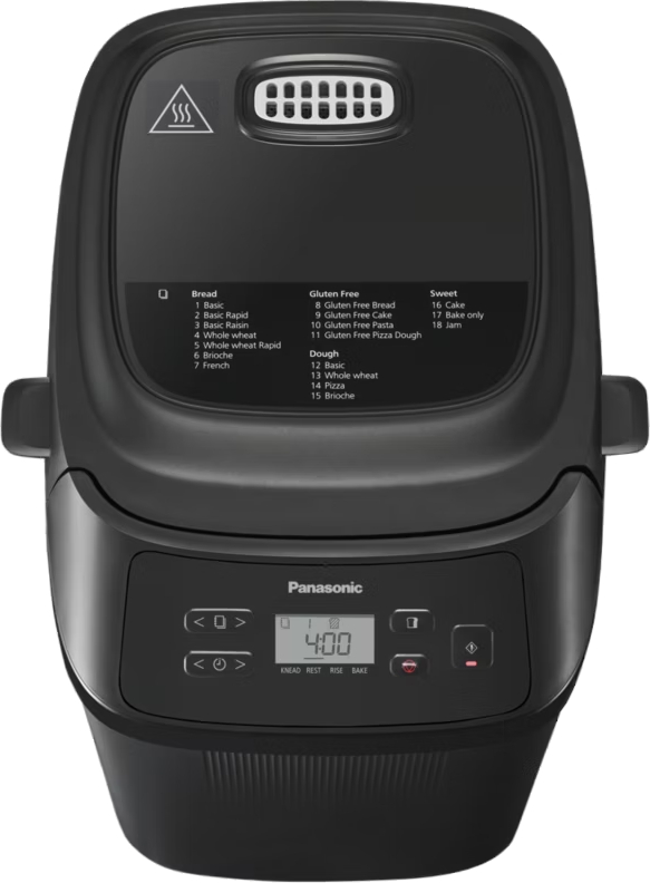 PANASONIC broodbakmachine - PASD-PN100KXE