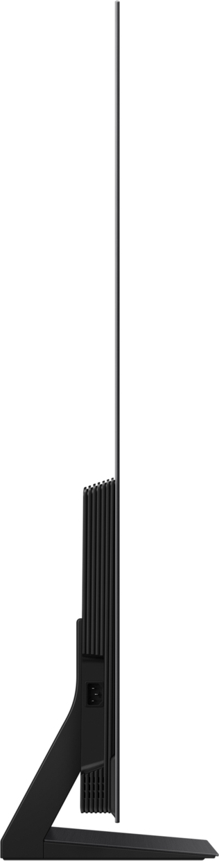 SAMSUNG Televisie 65" OLED 4K (UHD) - QE65S93FATXXN