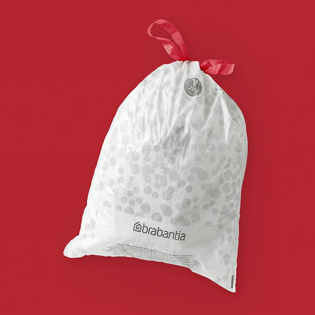 BRABANTIA afvalzakken - 138263
