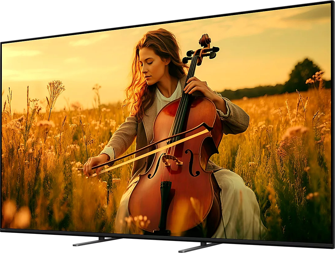 SONY  - K-85XR5