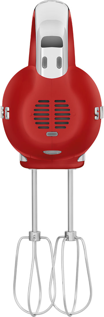 SMEG handmixer - HMF01RDEU