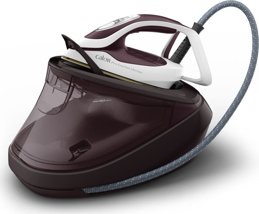 ELEKTRON stoomstrijkijzer - CAGV9721C0