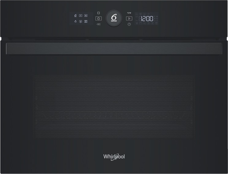 WHIRLPOOL WCW46HMB