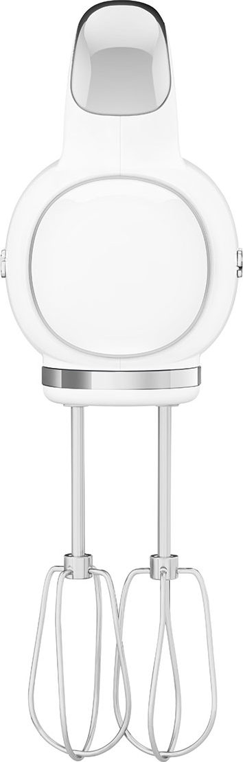 SMEG handmixer - HMF01WHEU