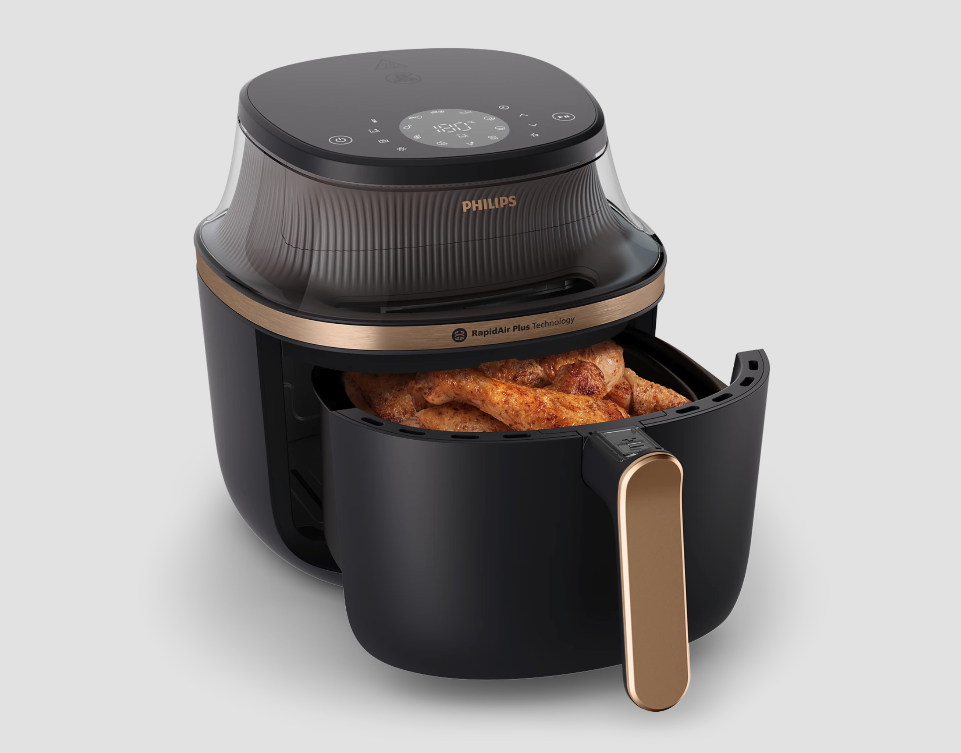 PHILIPS airfryer - PDNA322/00