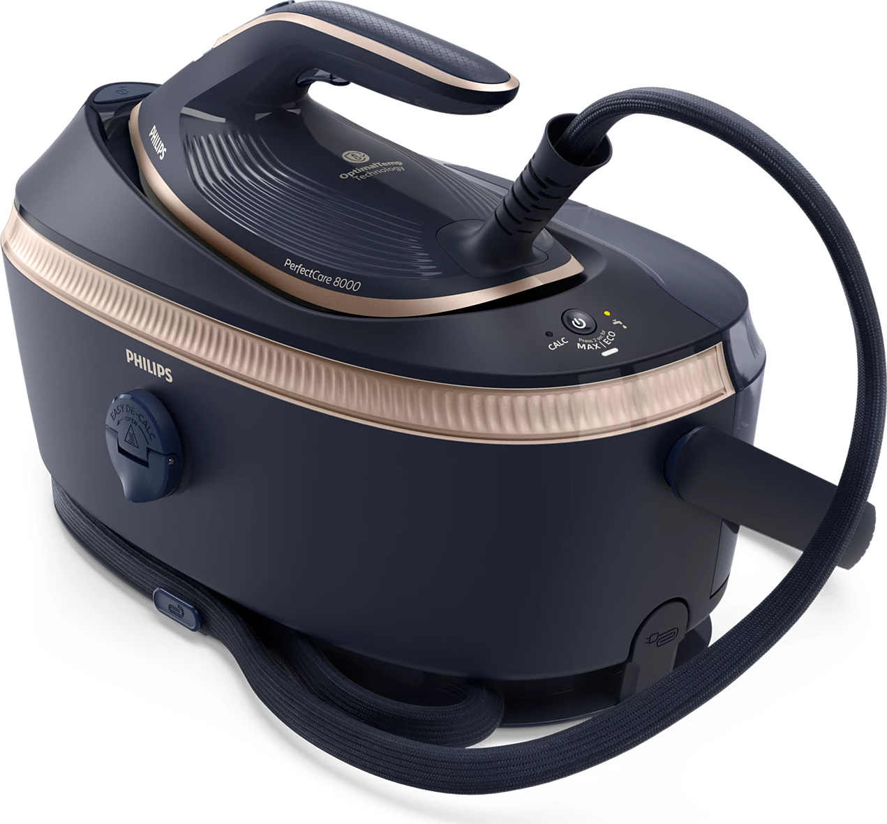PHILIPS stoomgenerator - PDPSG8300/20