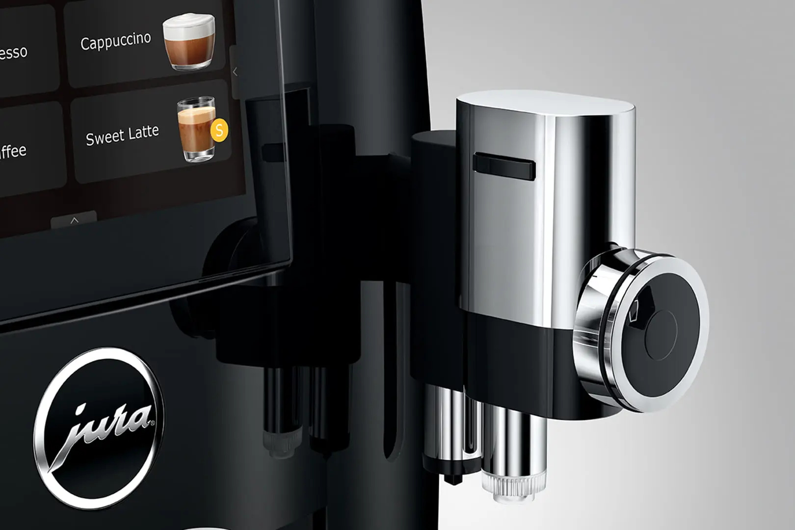 JURA S8 espresso machine - 15482