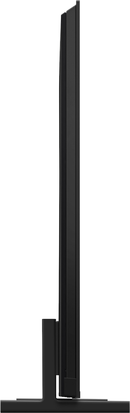 SAMSUNG Televisie 85" QLED 4K (UHD) - QE85QN80HAUXXN