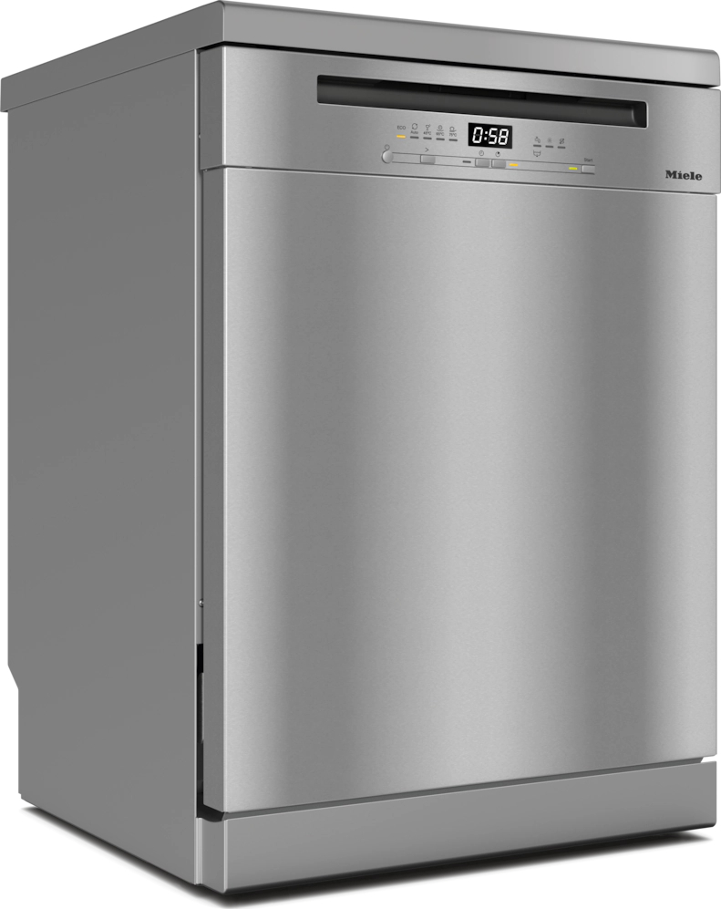 MIELE vrijstaande vaatwasser - G5811SCACTIVEPLUSCSFRONT