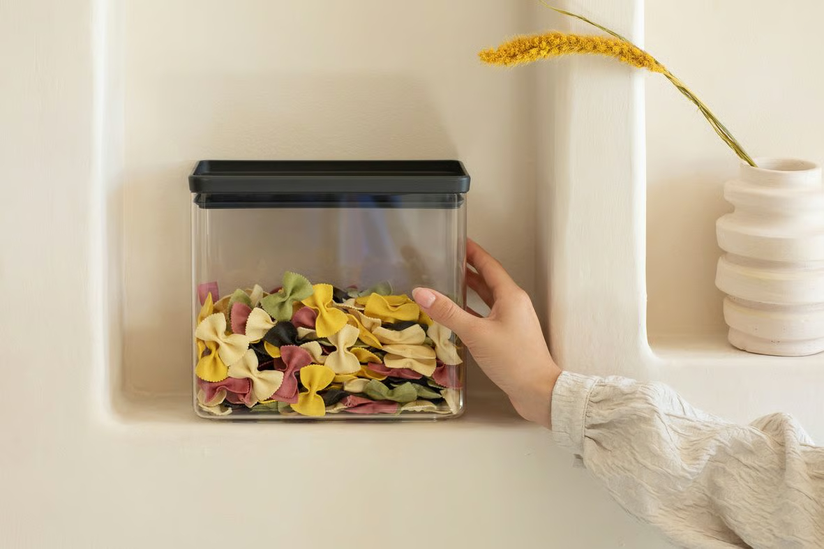 BRABANTIA voorraadbus - 229961