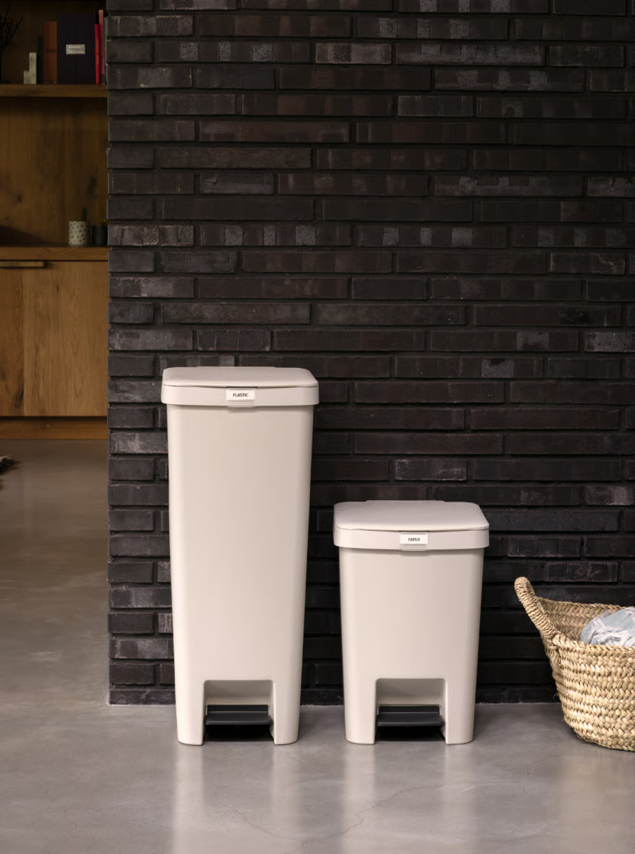 BRABANTIA pedaalemmer - 251849