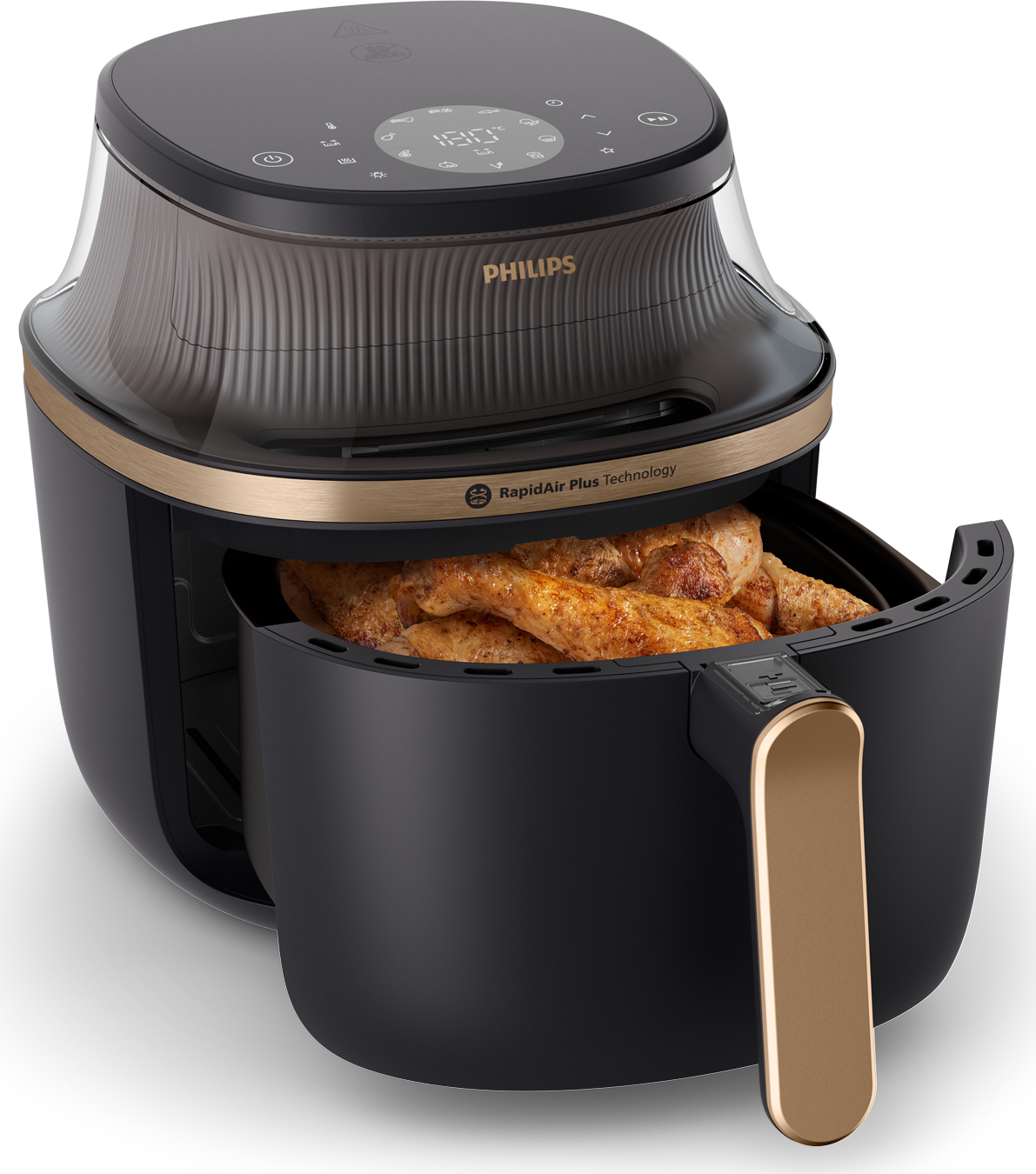 PHILIPS airfryer - PDNA322/00