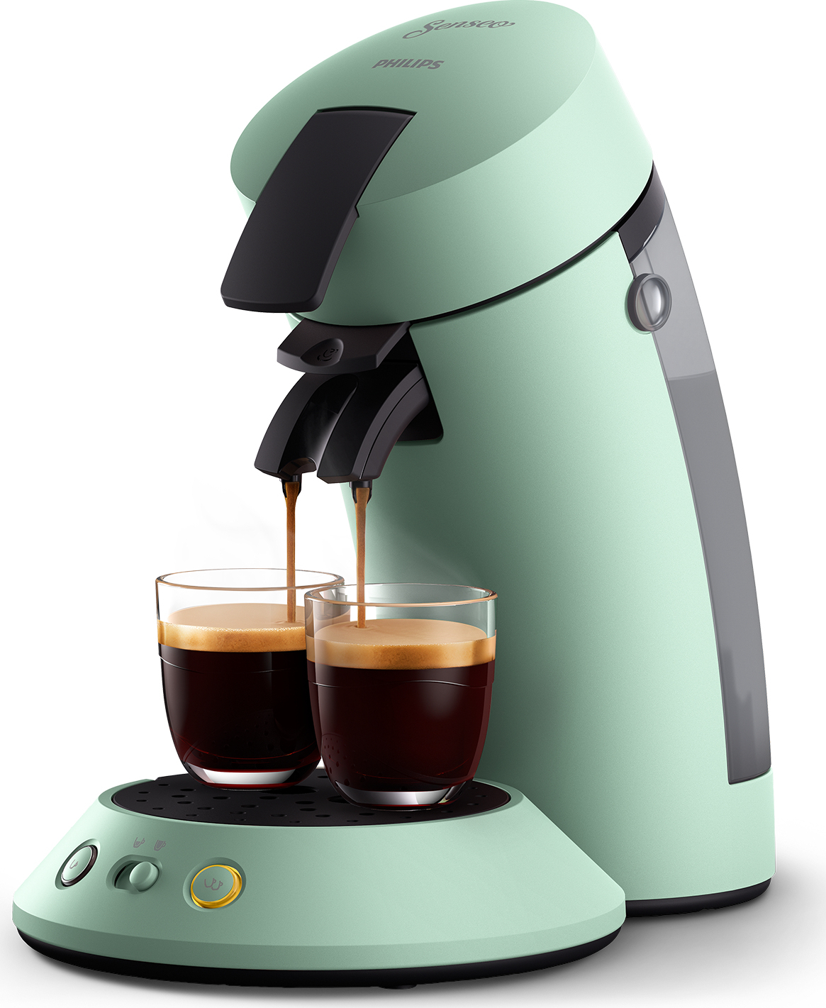 PHILIPS koffiezetapparaat - PDCSA210/80