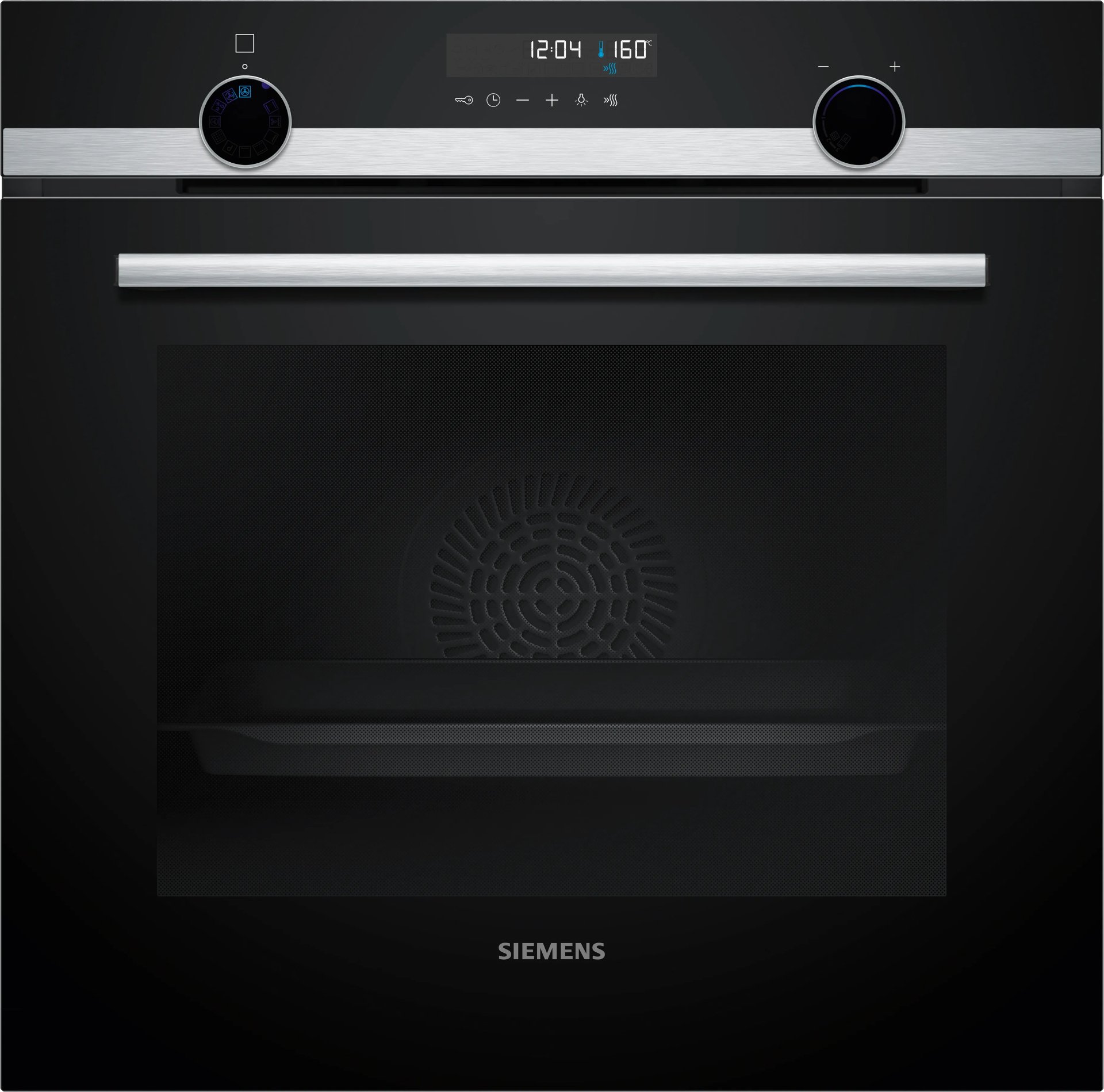 SIEMENS iQ500 Inbouw oven - HB578GES3