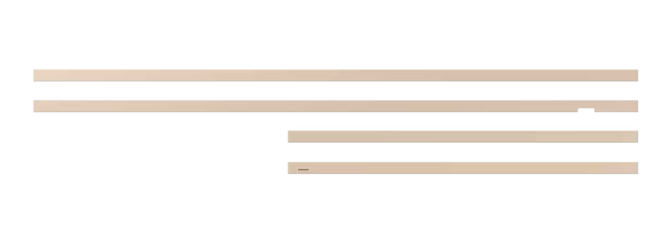 SAMSUNG VG-SCFC43SGMXC gepersonaliseerde omlijsting