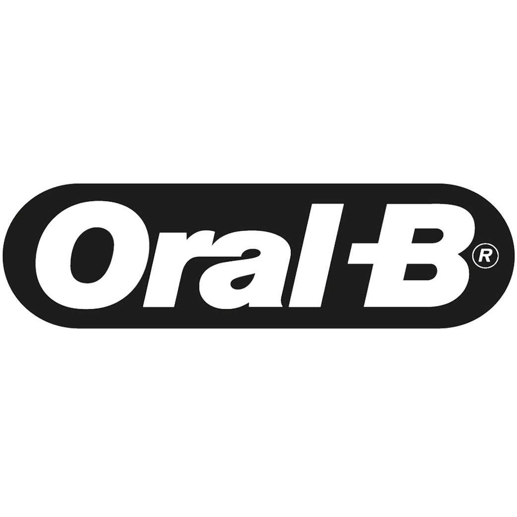 ORAL B