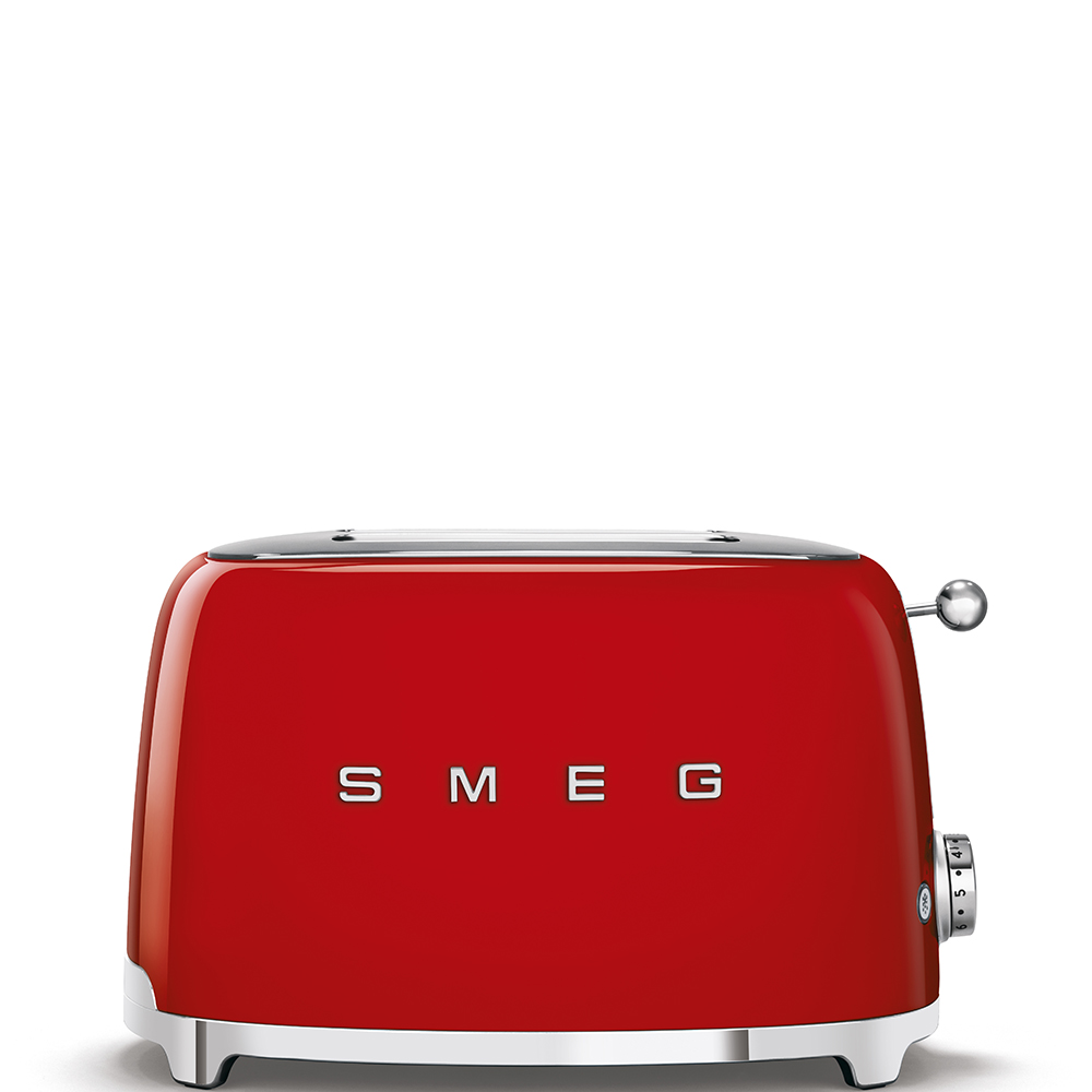 SMEG TSF01RDEU broodrooster