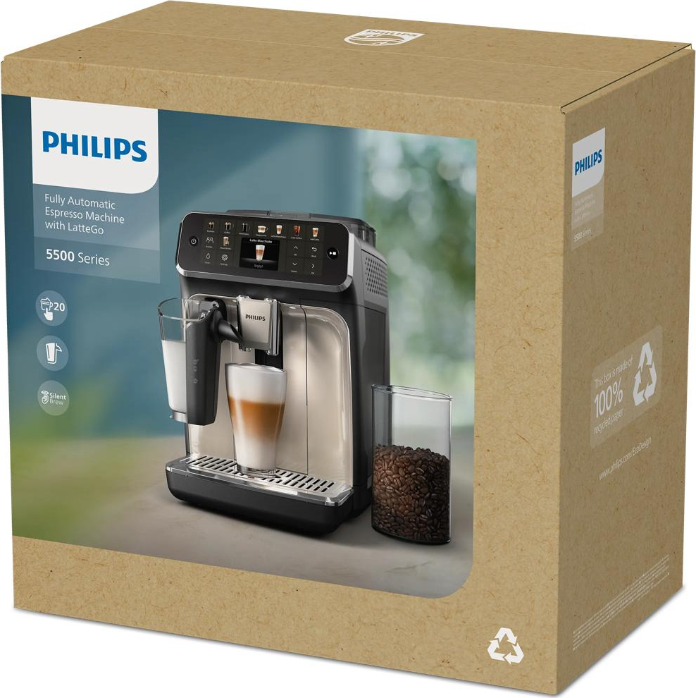 PHILIPS PDEP5547/90