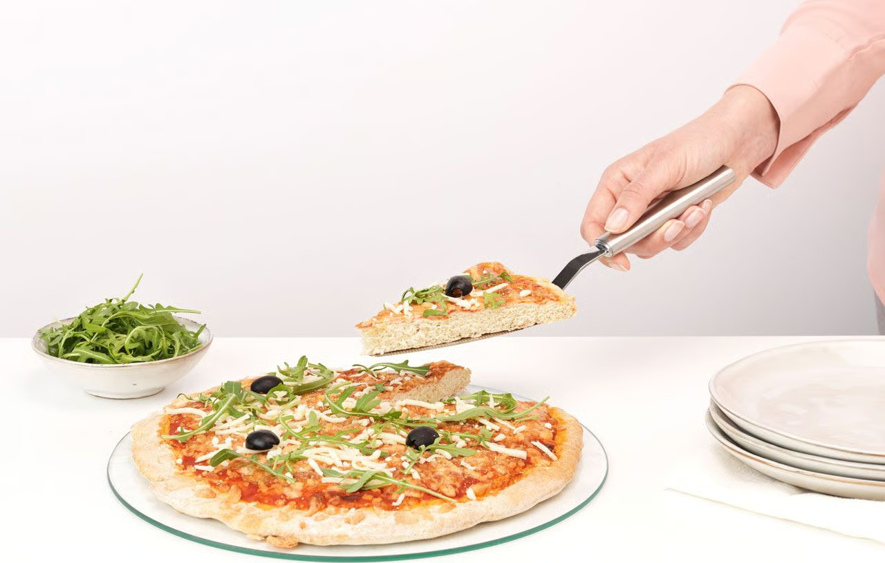 BRABANTIA pizzaschepper - 250163
