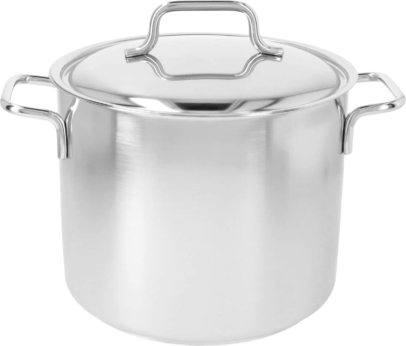 DEMEYERE soeppot met deksel - 44395