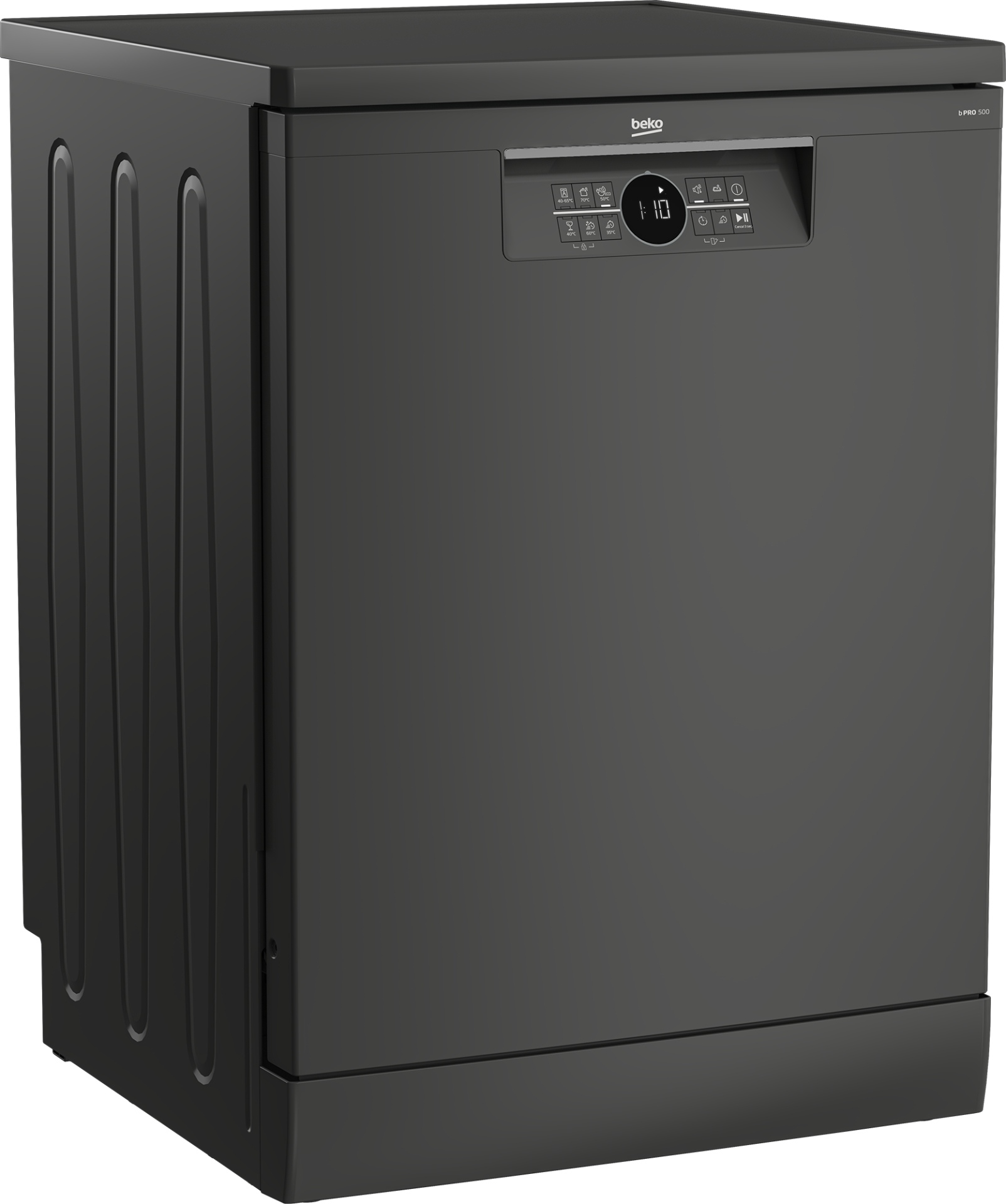 BEKO vaatwasser - BDFN26443G